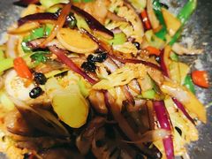 -雲蜀龙阁·金牌水煮鱼(方庄店)