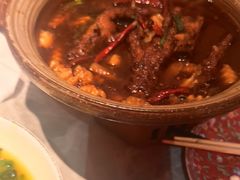 -山四砂锅(太原钟楼街店)