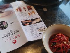 -天怡·鱼工厂(临江店)