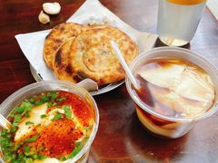 -张吉祥花椒肉火烧(老潍县美食城店)