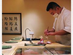 -鮨青(恒基名人购物中心店)