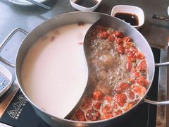 -捞王锅物料理(上海世茂广场店)