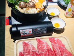 -吉屋烤肉(八宝街店)
