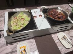 -深圳四季酒店·馥自助餐厅