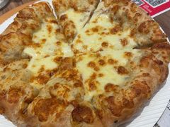 -必胜客(新中纬店)