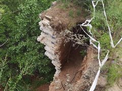 -蟠龙山长城景区