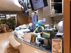 -辛一·铜锣烧(大宁久光店)
