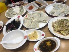 -嘉合兴水饺(成寿寺店)