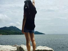 -南丫岛