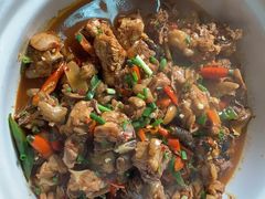 -唐师傅湘西名菜馆(武陵路店)