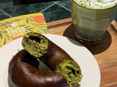 -Peet's 皮爷咖啡(东湖路手作店)