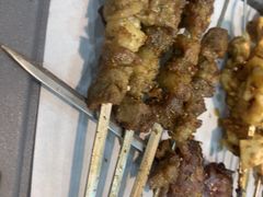 -亿牌牌东北烧烤(怀特店)