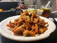 -麻六记(凤凰汇店)