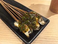-隅乐胡椒虾·台湾菜·团建(皇岗店)