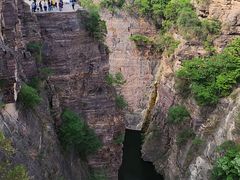 -太行锡崖沟旅游度假区