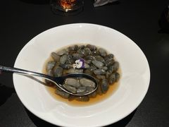-三利音·玖弄小鲜(浦东嘉里城店)