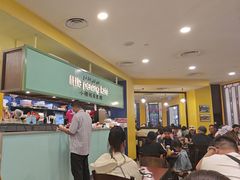-小槟城美食馆