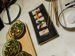 -唐猫庭院·千年陕菜(大唐不夜城店)