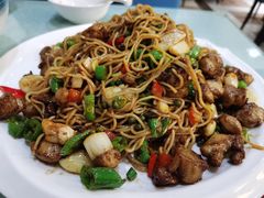 -好口福私房菜(太元路店)
