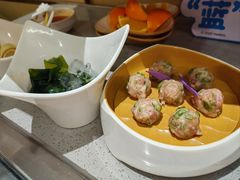 -海底捞火锅(千峰路店)