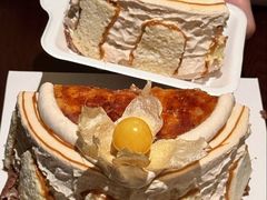 -柏尼娅PEARIA·蛋糕定制(北京SKP店)