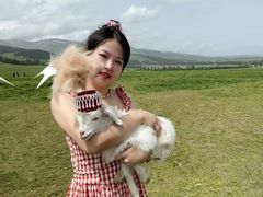 -新疆那拉提国家旅游度假区