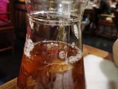 银耳雪梨汁-那家小馆•北京菜•烤鸭(中关村店)