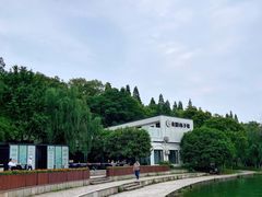 -食膳公园包子铺(烈士公园店)