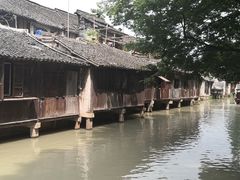 -乌镇东栅景区