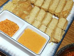 -七步香云南山里菜(昆明老街店)