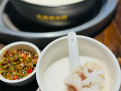 -大良毋米粥(锦龙路总店)