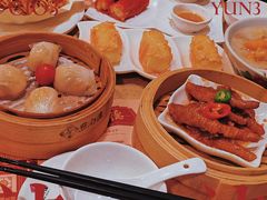 -点都德(大茶楼店)