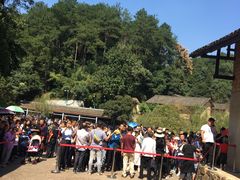 -韶山毛泽东同志故居