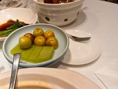 -扬州香格里拉·香宫中餐厅