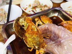 -三妹小龙虾·黄油蟹(华侨城总店)