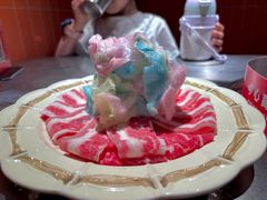 -梅梅家的烤肉店(槐北路店)