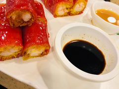 -点都德(聚福楼店)