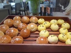 -杭州开元名都大酒店·地中海自助餐厅