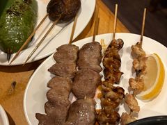 -福烤锦花(长乐路店)