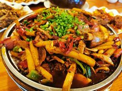-老号尤兔头(玉堂店)