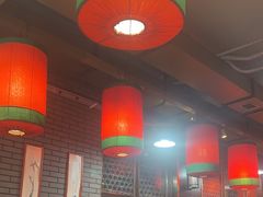 -陈府大宅门成都火锅·手切鲜肉(太原街店)