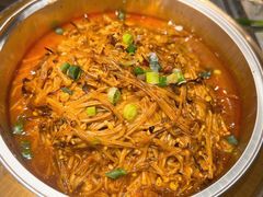 -KAOKAO烤烤·丹东海鲜烧烤(望京店)