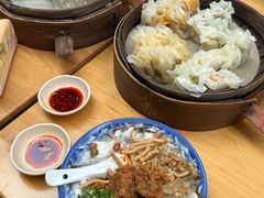 -晓友烧麦(光华村店)