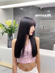 -MY HAIR ARDOR