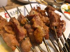 -金太阳海鲜烧烤·本地人餐厅(东纬路旗舰店)