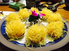 -垚慈居素食(华发新城店)