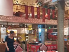 -百年神厨·地道川菜(清江西路店)