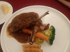 -红房子西菜馆(淮海中路店)