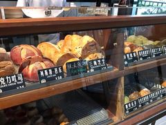 -Juicy Bakery(大学路店)