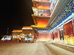 -大明幻境第一城